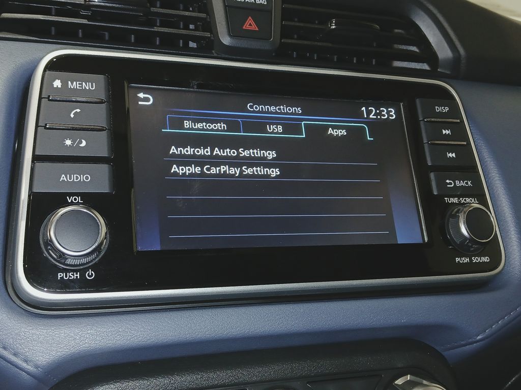 2025 Nissan Versa Sedan SV - Photo 20