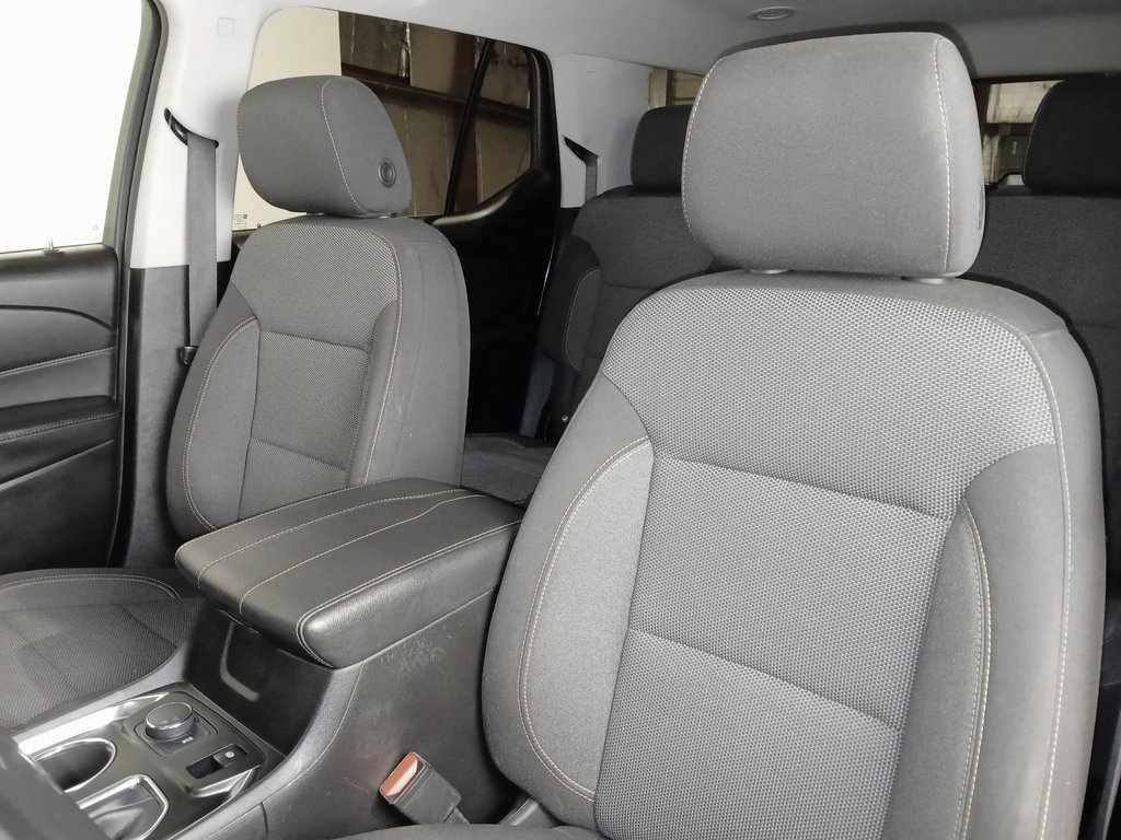 2021 CHEVROLET TRAVERSE - Image 11