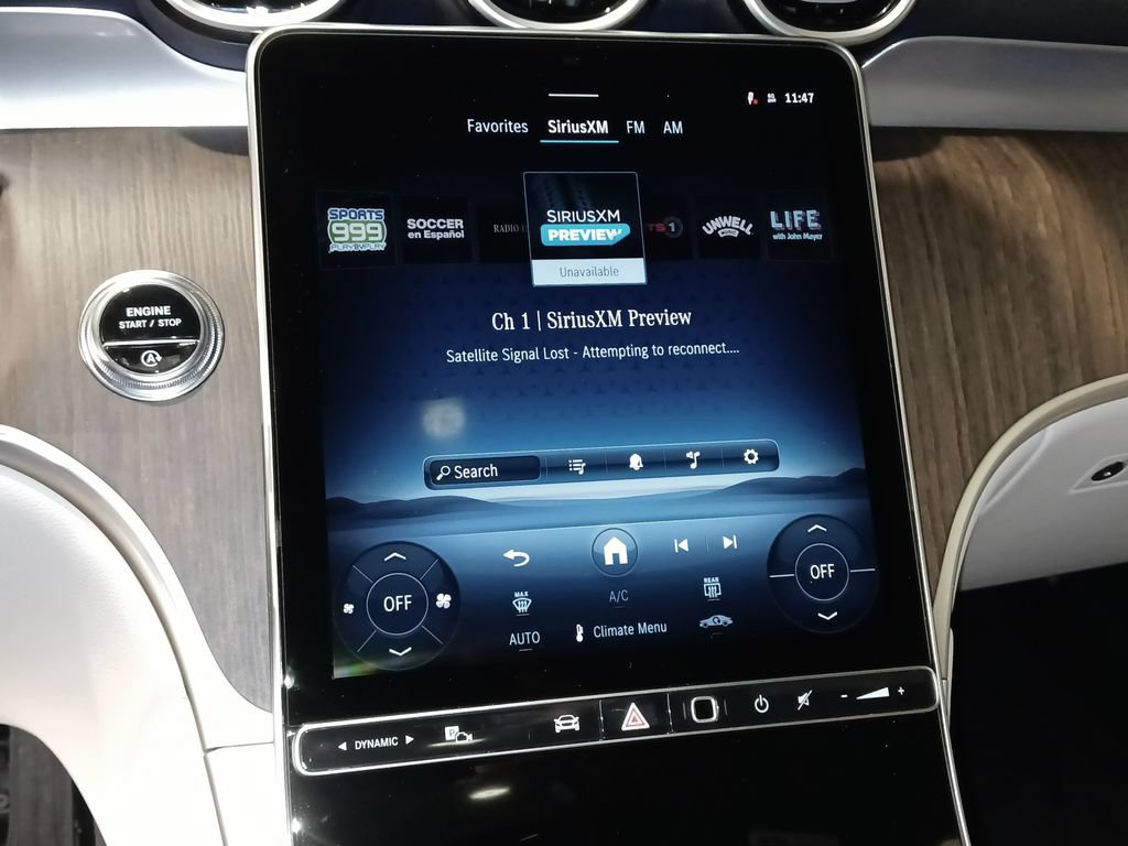 2026 Mercedes-Benz GLC Base - Photo 23