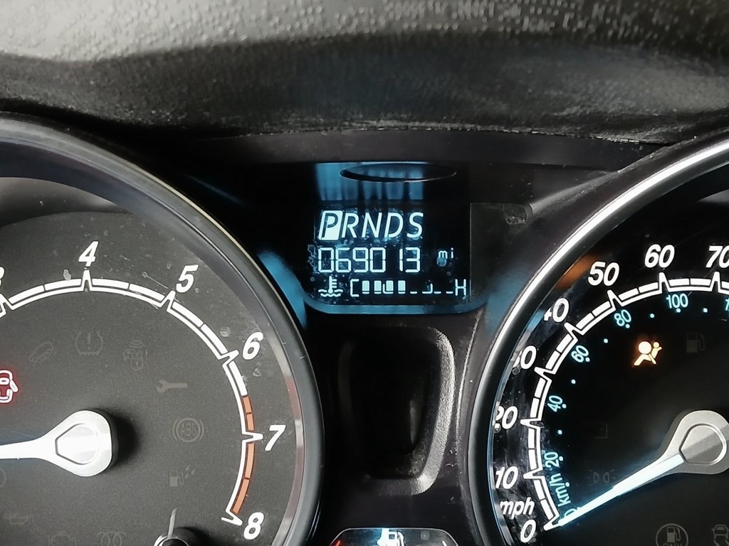 2014 FORD FIESTA - Image 28