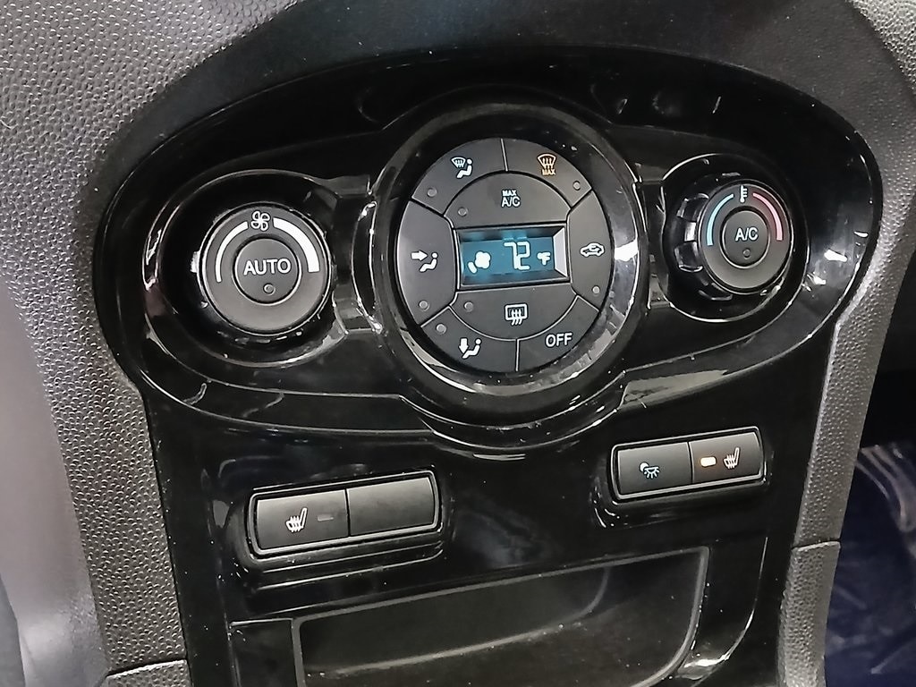 2014 FORD FIESTA - Image 20