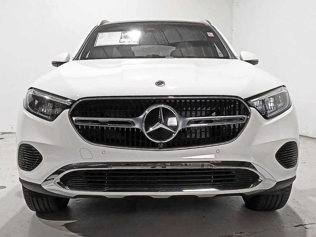 2026 Mercedes-Benz GLC Base - Photo 2