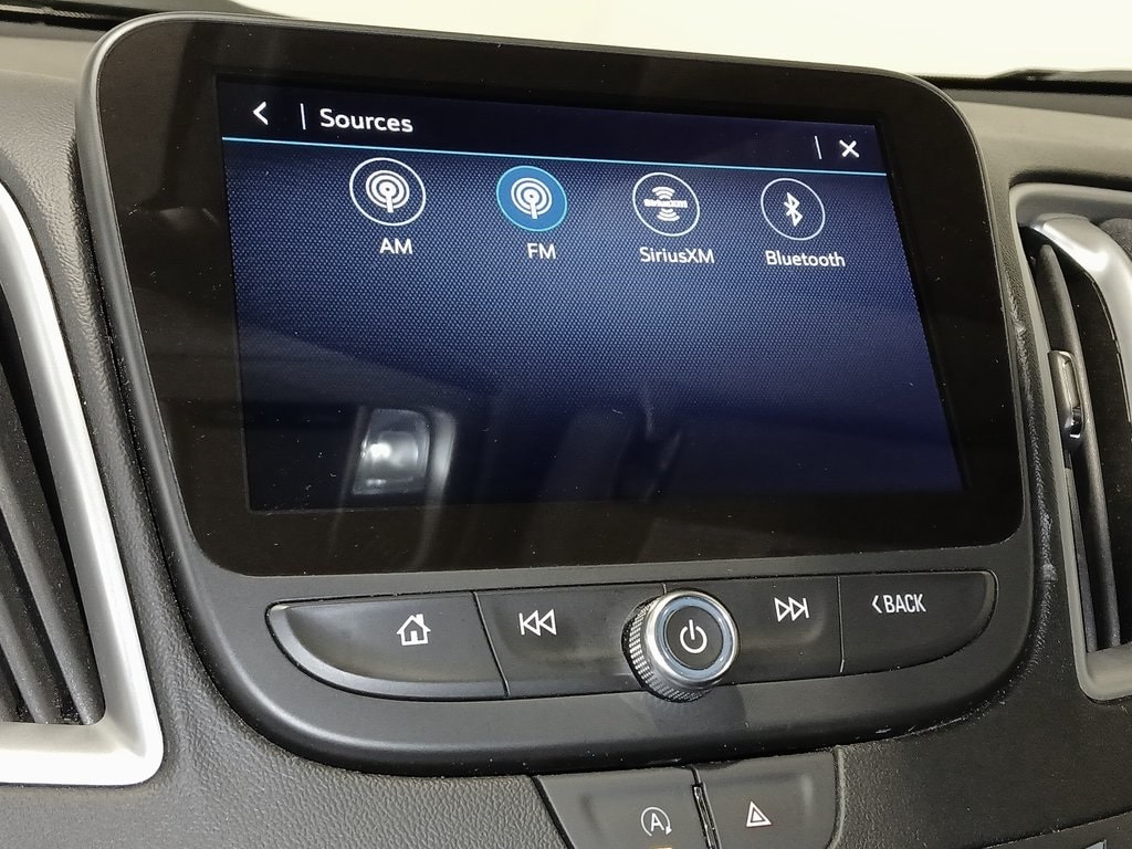 2024 CHEVROLET MALIBU - Image 21