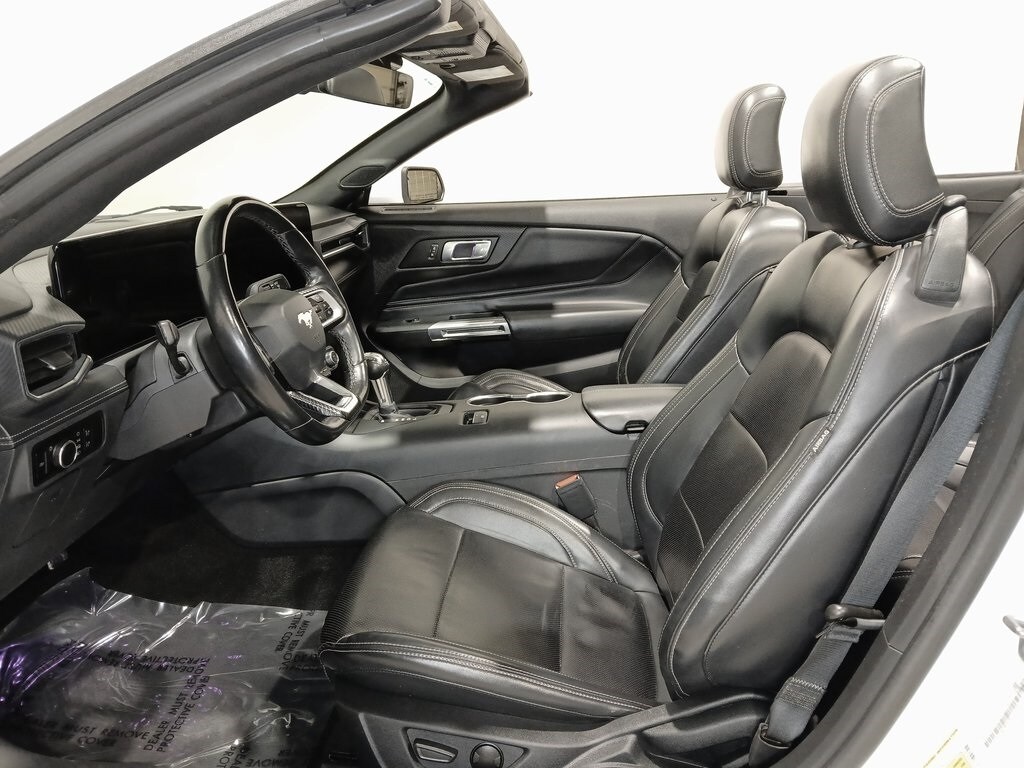 2024 FORD MUSTANG - Image 10