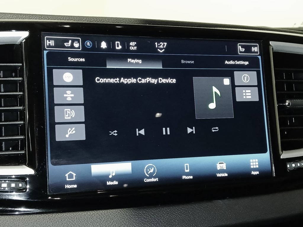 2024 CHRYSLER PACIFICA - Image 23