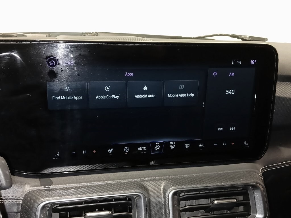 2024 FORD MUSTANG - Image 22