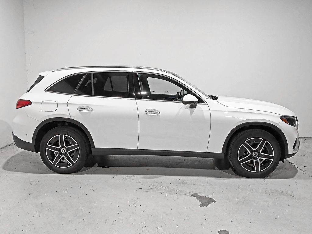 2026 Mercedes-Benz GLC Base - Photo 7