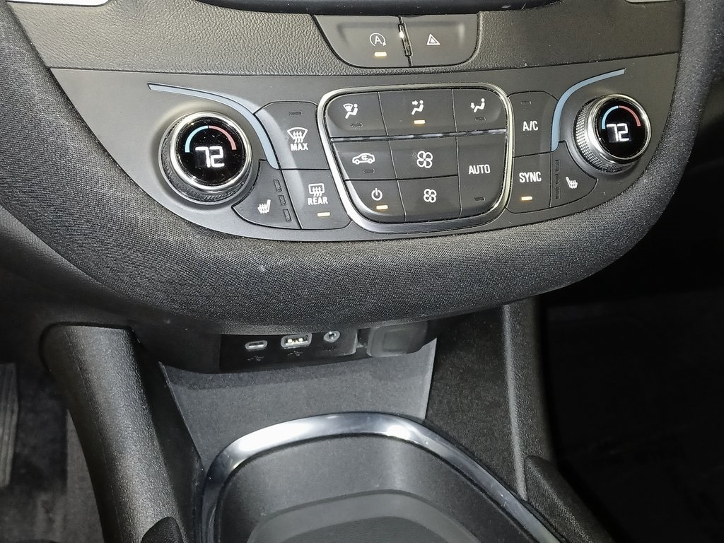 2024 CHEVROLET MALIBU - Image 19