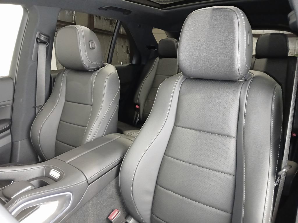 2026 Mercedes-Benz GLE GLE350 - Photo 10