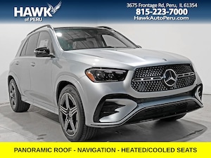 2026 Mercedes-Benz GLE GLE 350 SUV