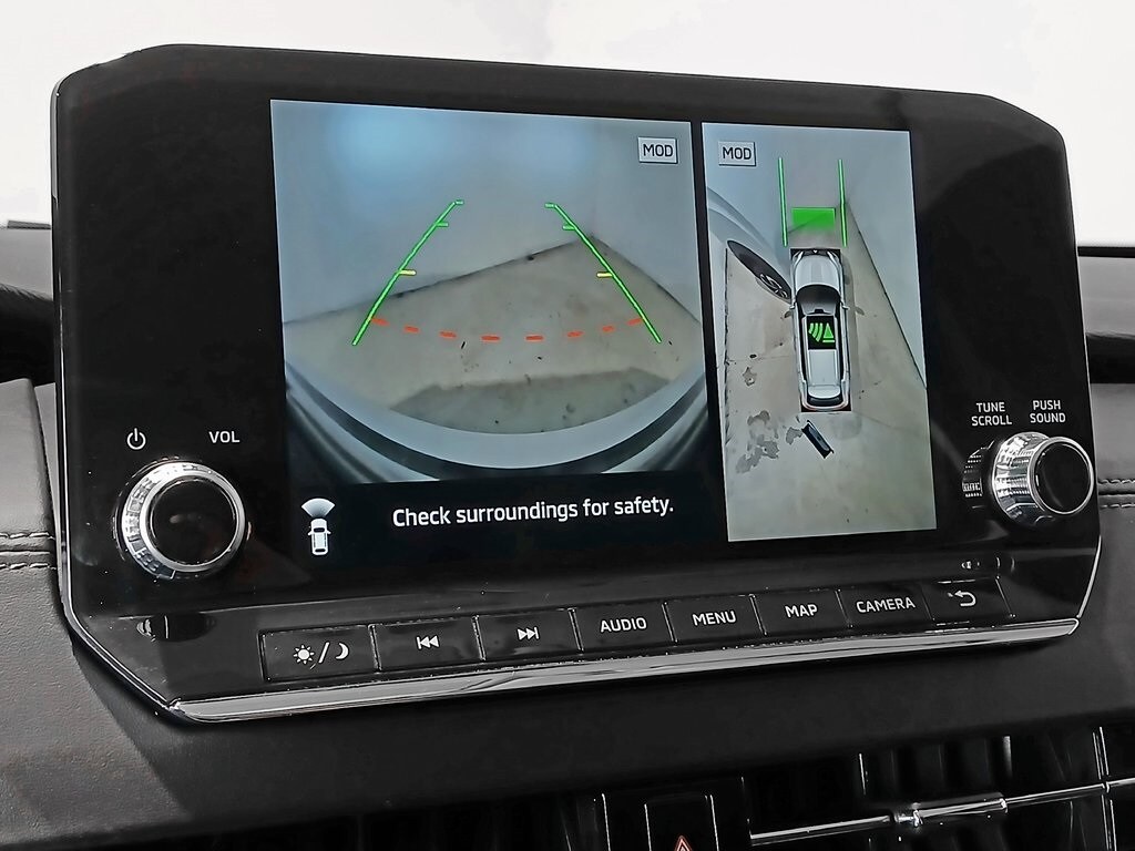 2024 MITSUBISHI OUTLANDER - Image 28