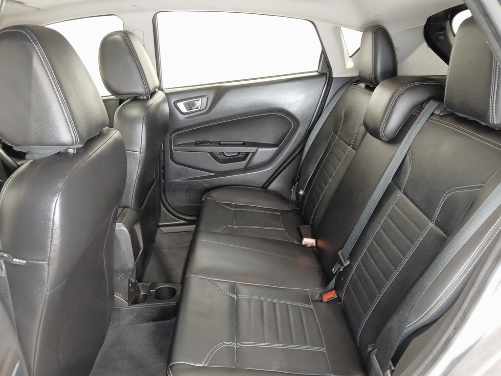 2014 FORD FIESTA - Image 12