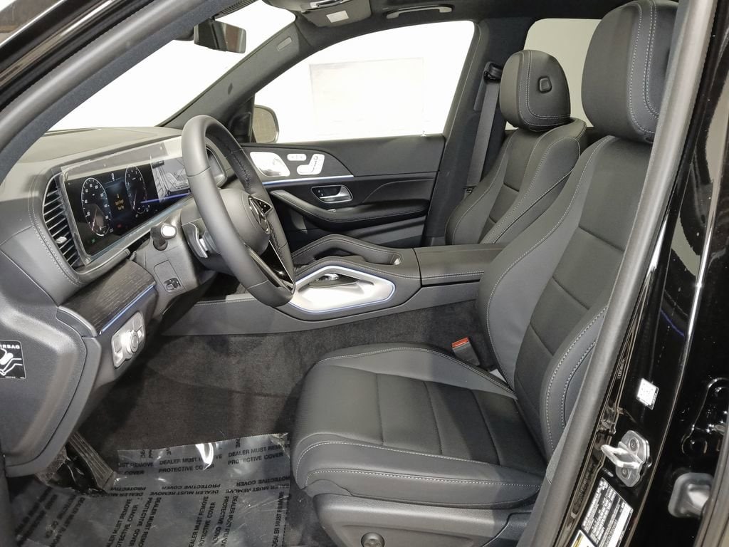 2026 Mercedes-Benz GLE GLE350 - Photo 9