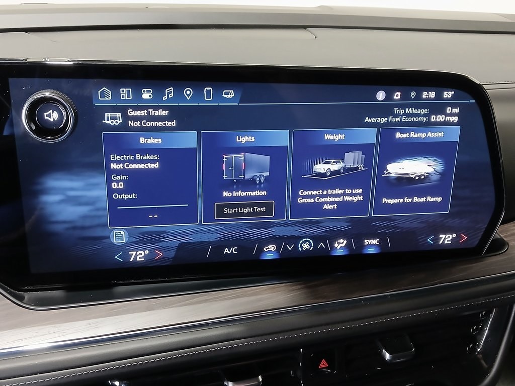 2025 CHEVROLET TAHOE - Image 26