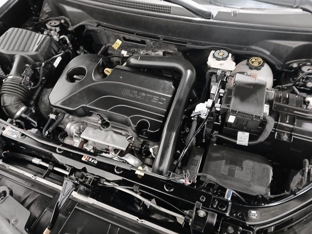 2024 CHEVROLET EQUINOX - Image 33