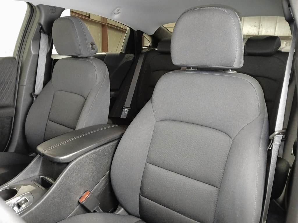 2024 CHEVROLET MALIBU - Image 10