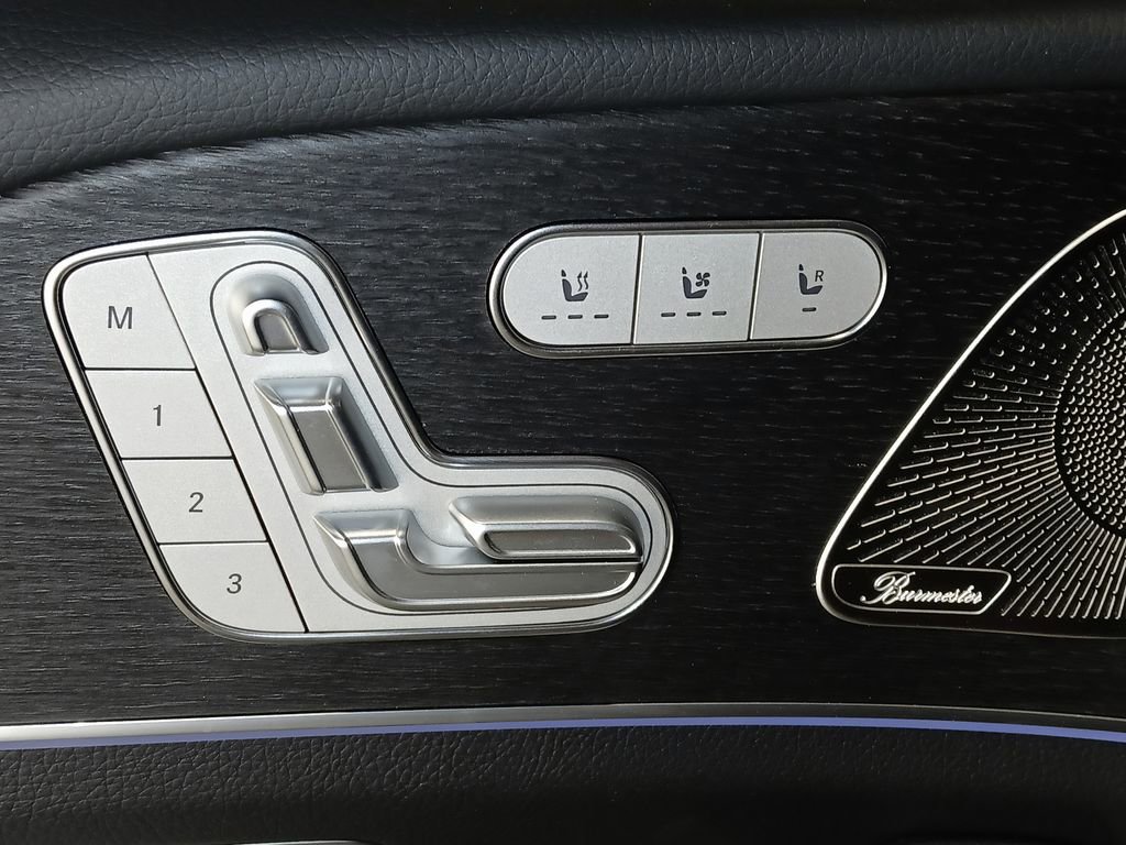 2026 Mercedes-Benz GLE GLE450 - Photo 17