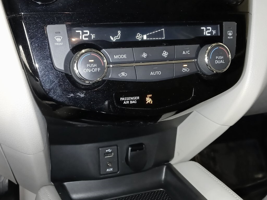 2018 NISSAN ROGUE SPORT - Image 23