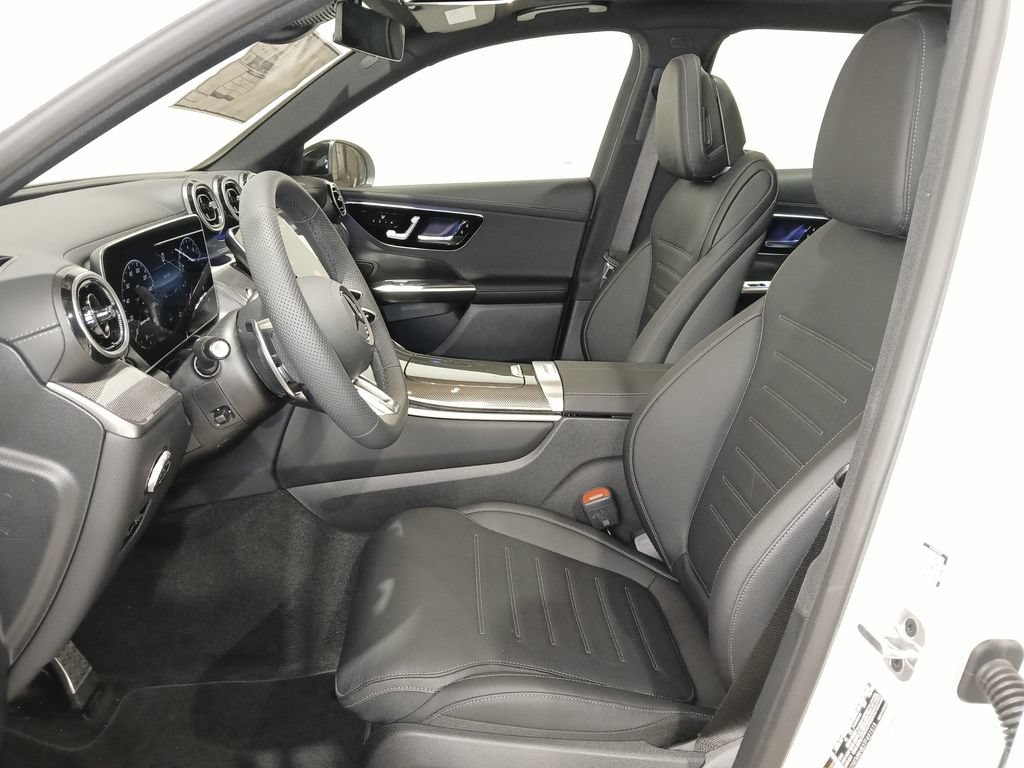 2026 Mercedes-Benz GLC AMG GLC43 - Photo 10