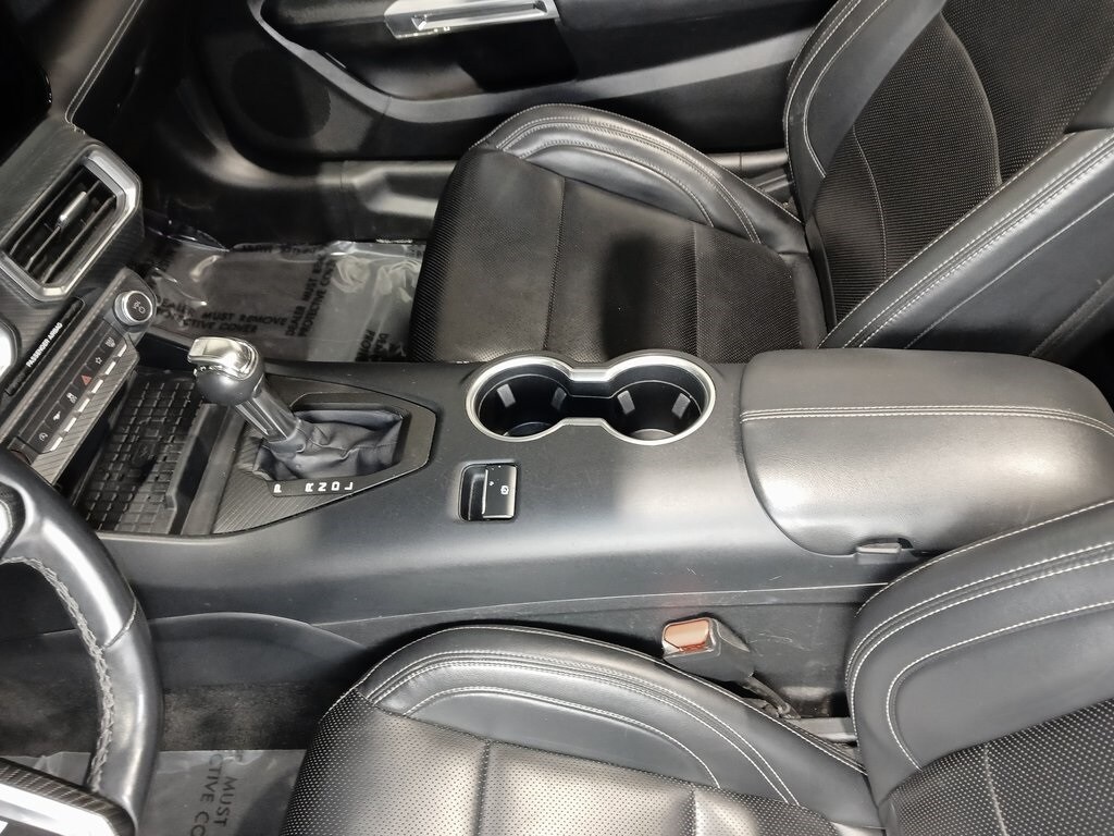 2024 FORD MUSTANG - Image 15