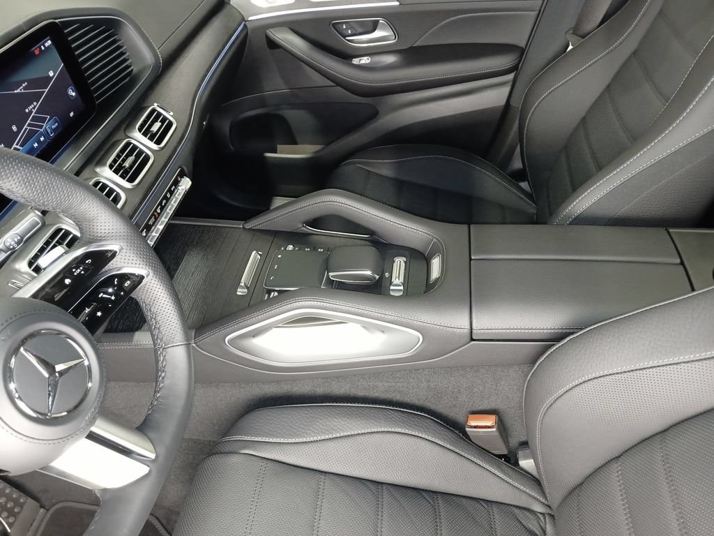 2026 Mercedes-Benz GLS Base - Photo 20