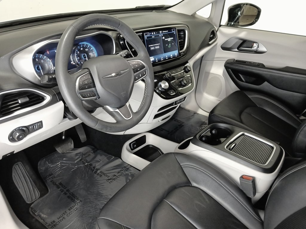 2024 CHRYSLER PACIFICA - Image 16
