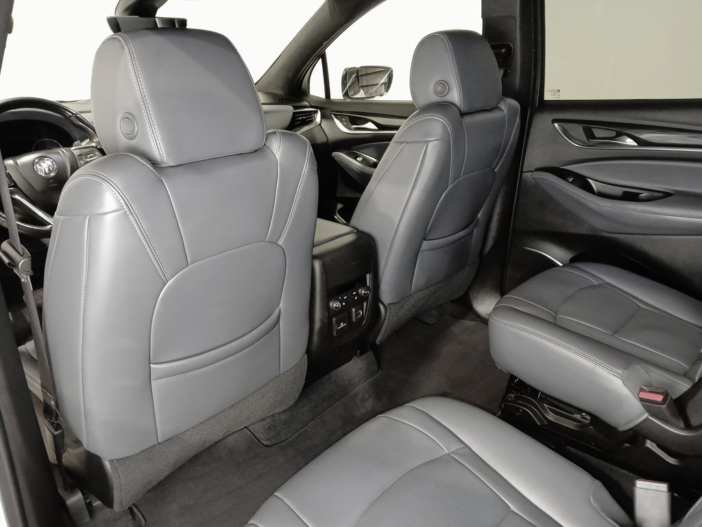 2024 BUICK ENCLAVE - Image 15