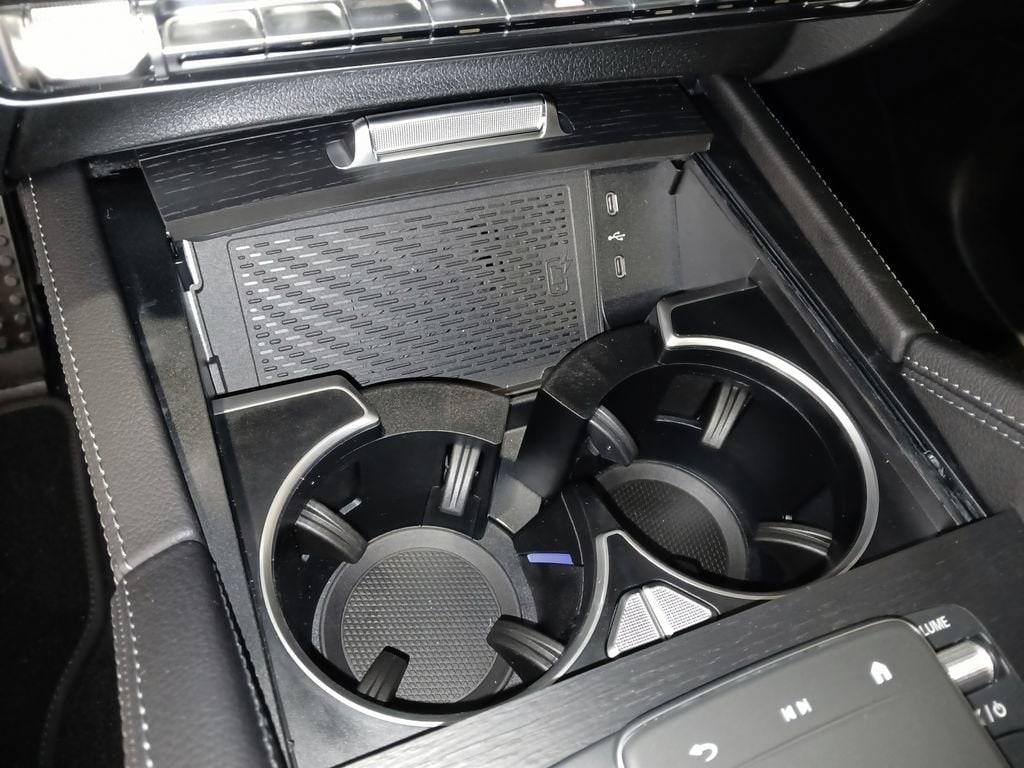 2026 Mercedes-Benz GLS Base - Photo 22
