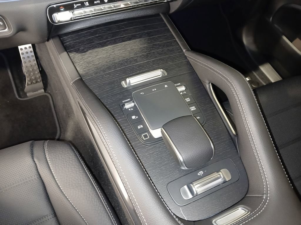 2026 Mercedes-Benz GLS Base - Photo 21