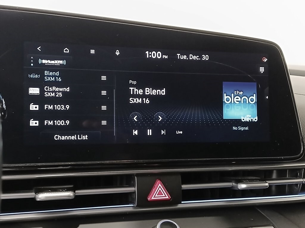 2023 HYUNDAI ELANTRA - Image 21