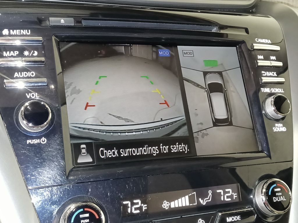 2023 Nissan Murano SL - Photo 29