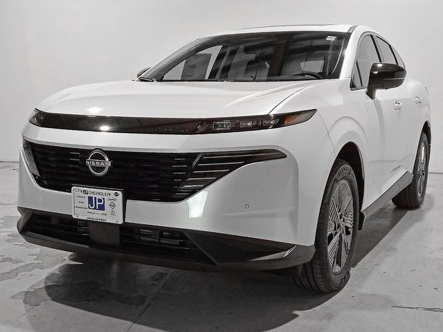 2025 Nissan Murano SL photo 2