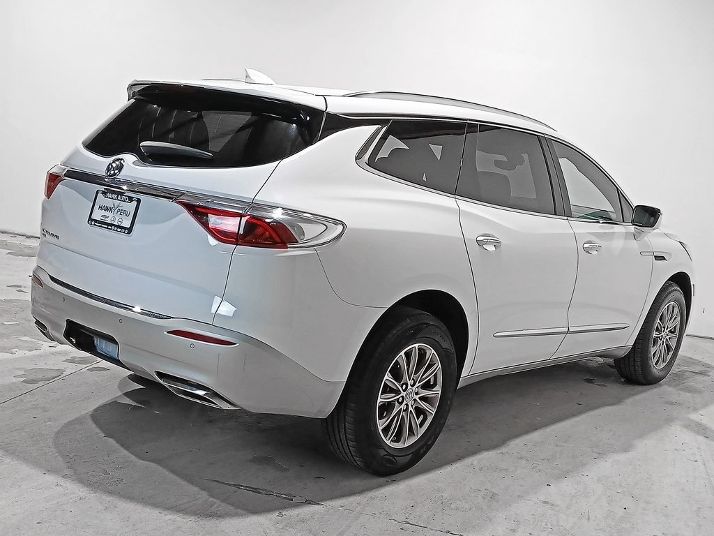 2024 BUICK ENCLAVE - Image 6