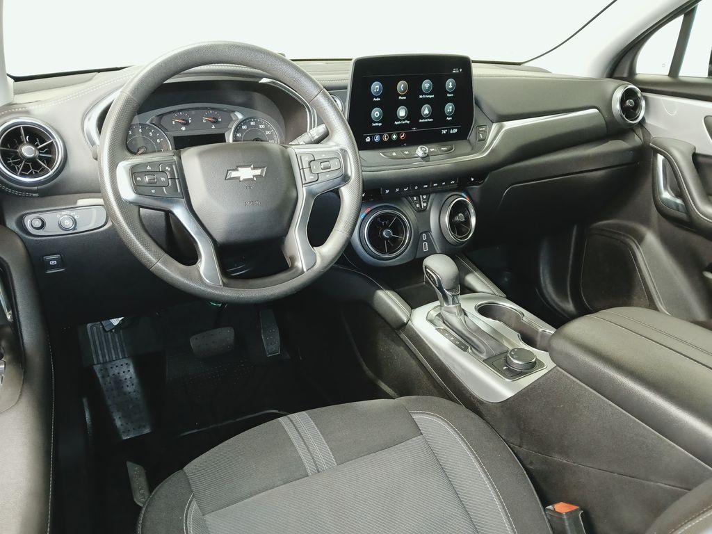 2024 Chevrolet Blazer 2LT - Photo 9