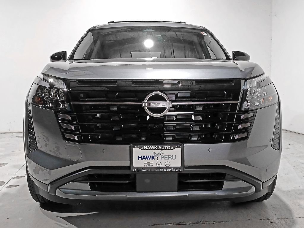 2026 Nissan Pathfinder SL - Photo 2