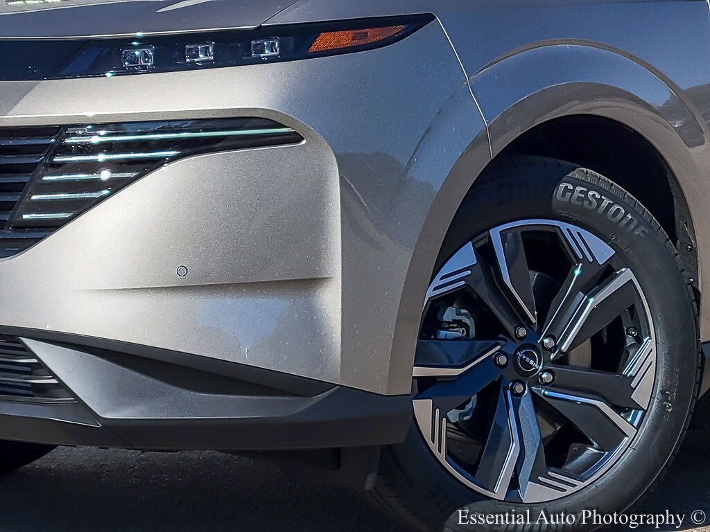 New 2026 Nissan Murano SL AWD SL