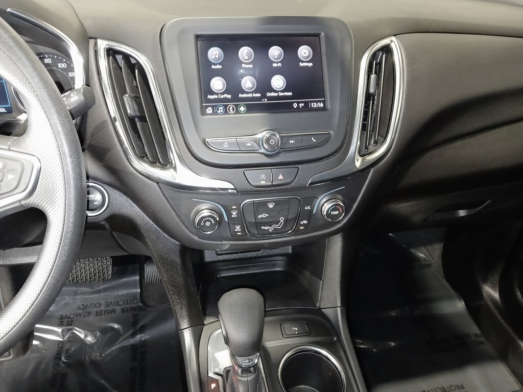 2024 CHEVROLET EQUINOX - Image 18