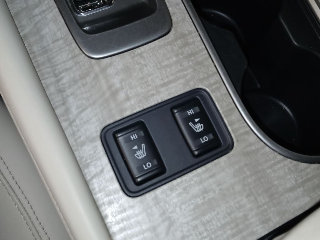 2023 Nissan Murano SL - Photo 22