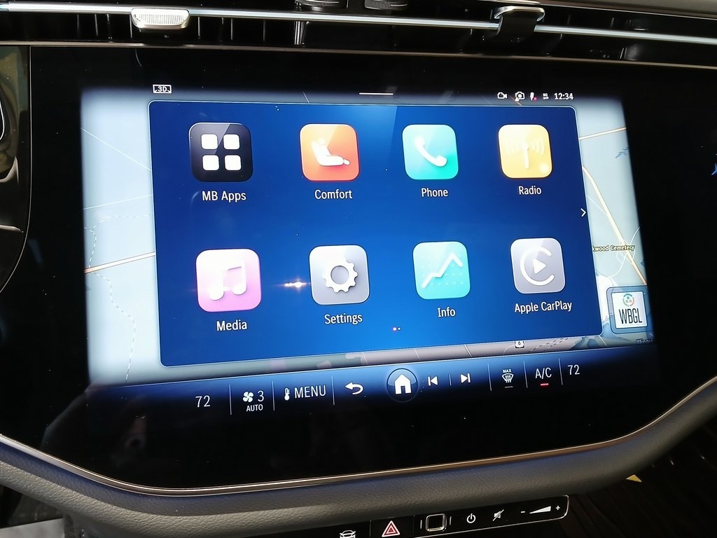 2026 MERCEDES-BENZ E-CLASS - Image 21