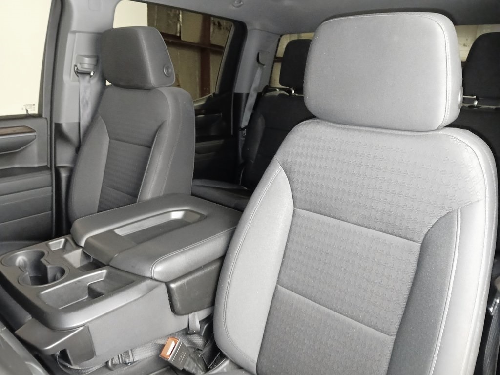 2024 CHEVROLET SILVERADO - Image 10