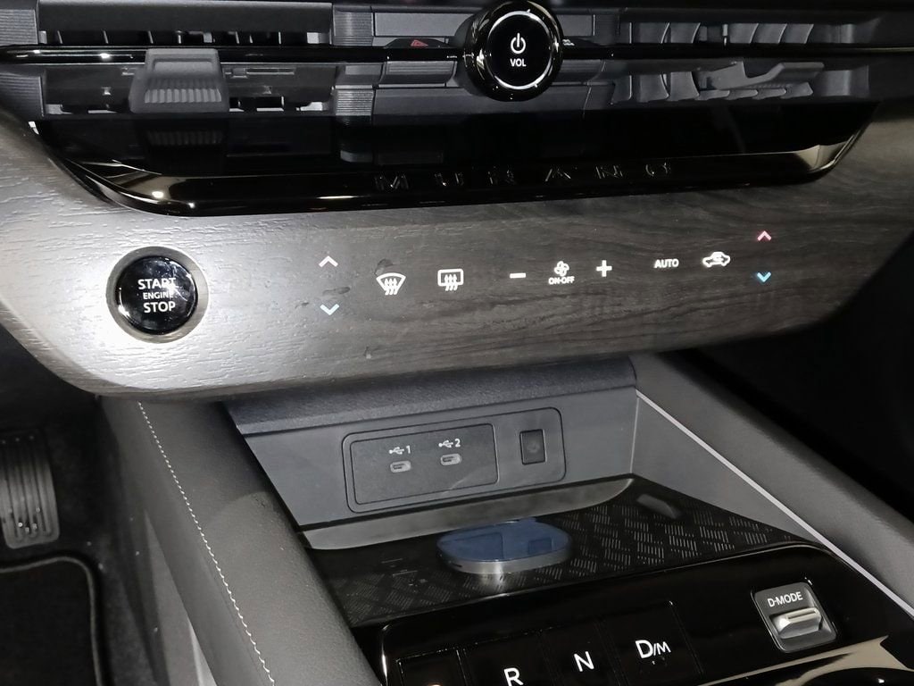 2026 Nissan Murano SL - Photo 21