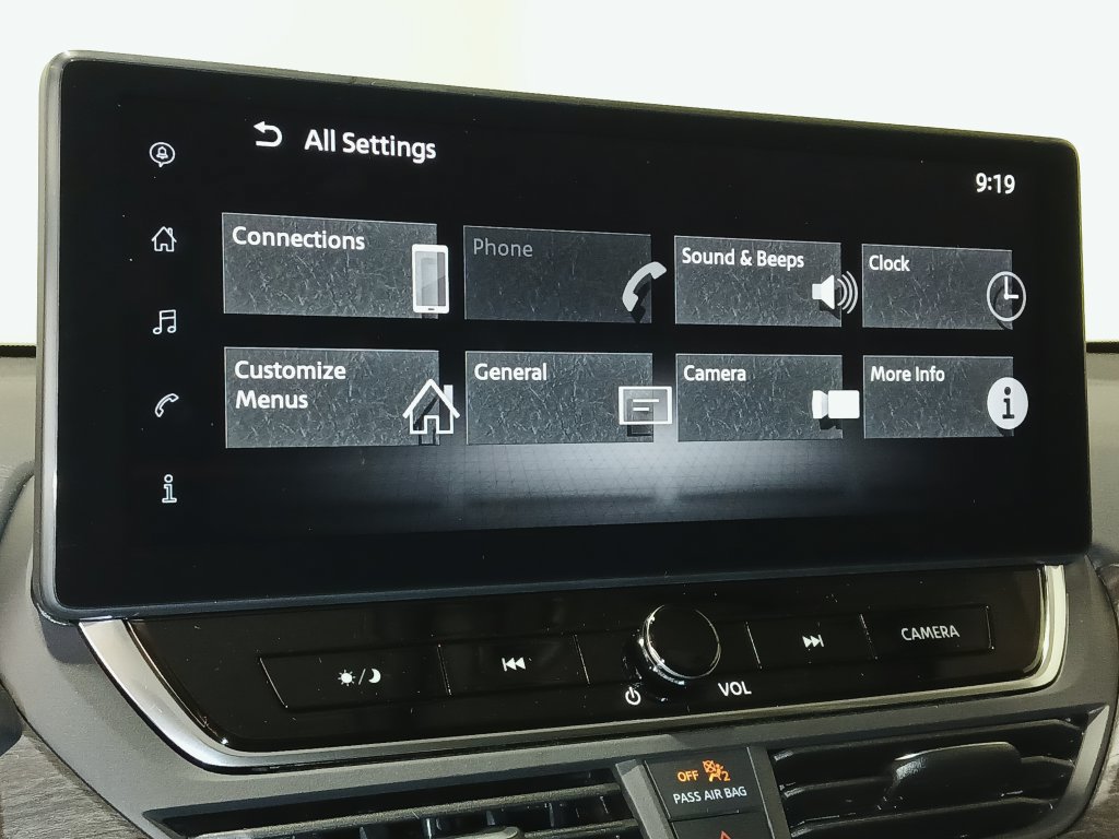Vehicle thumbnail