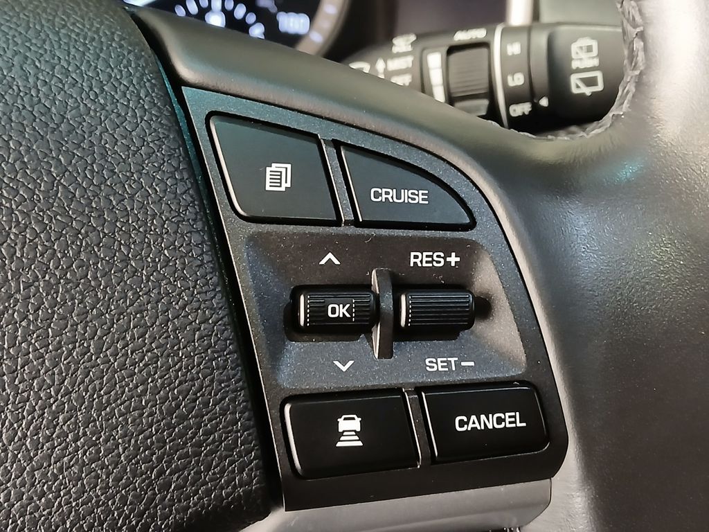 2021 Hyundai Tucson Ultimate - Photo 29