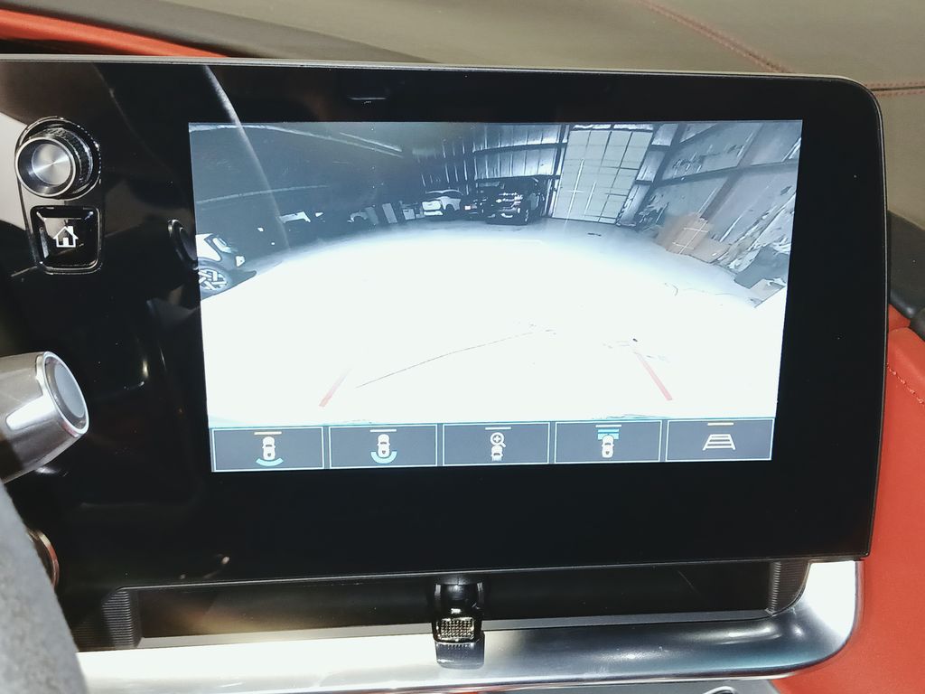 2020 Chevrolet Corvette 3LT - Photo 30