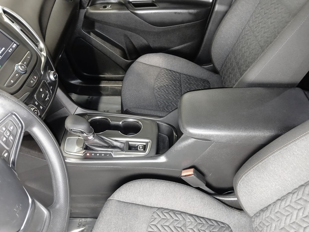 2024 CHEVROLET EQUINOX - Image 17