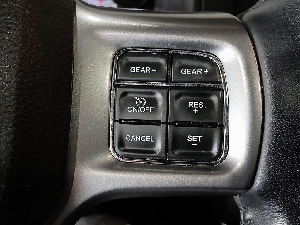 2023 RAM 1500 - Image 28