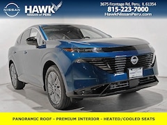 2026 Nissan Murano Platinum AWD Platinum