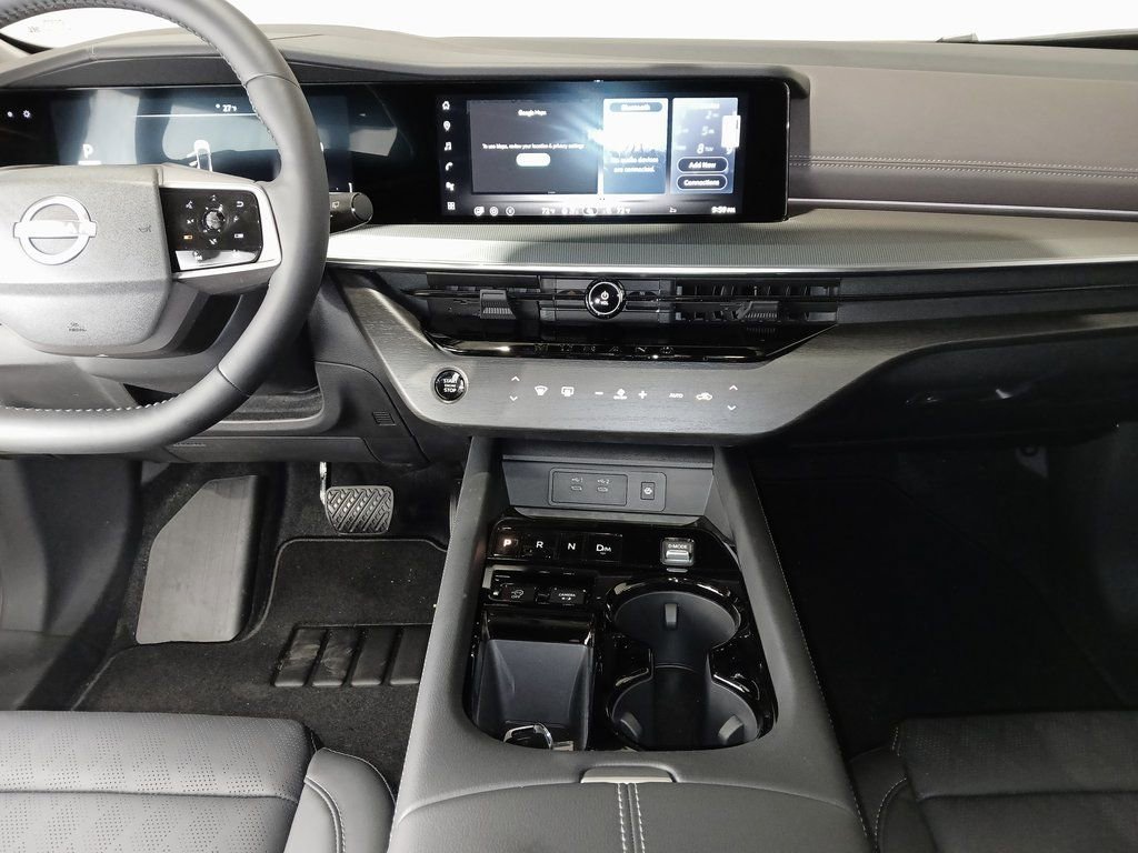 2026 Nissan Murano Platinum - Photo 19