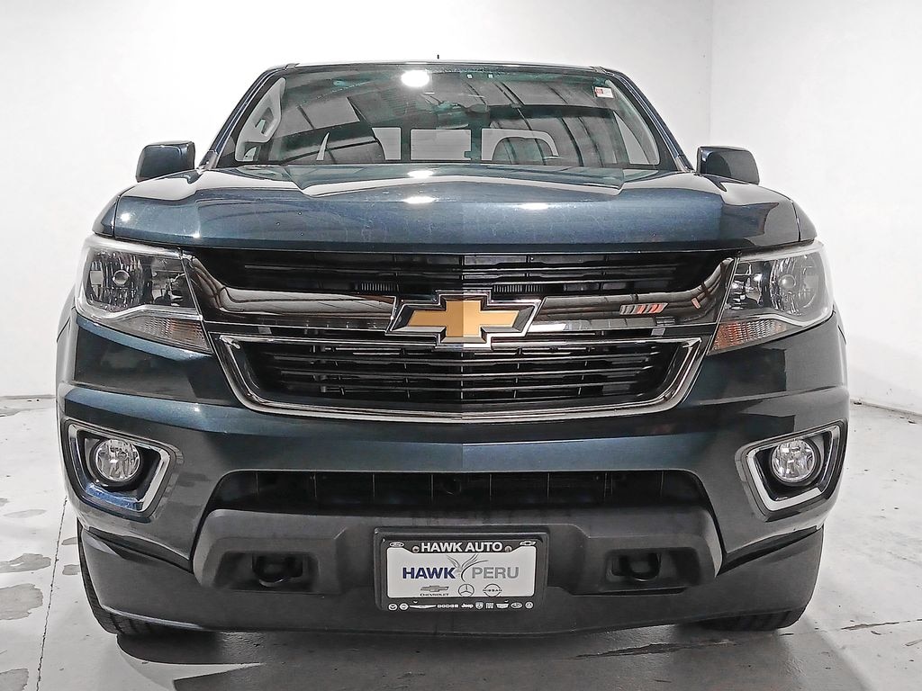 Used 2019 Chevrolet Colorado LT Truck