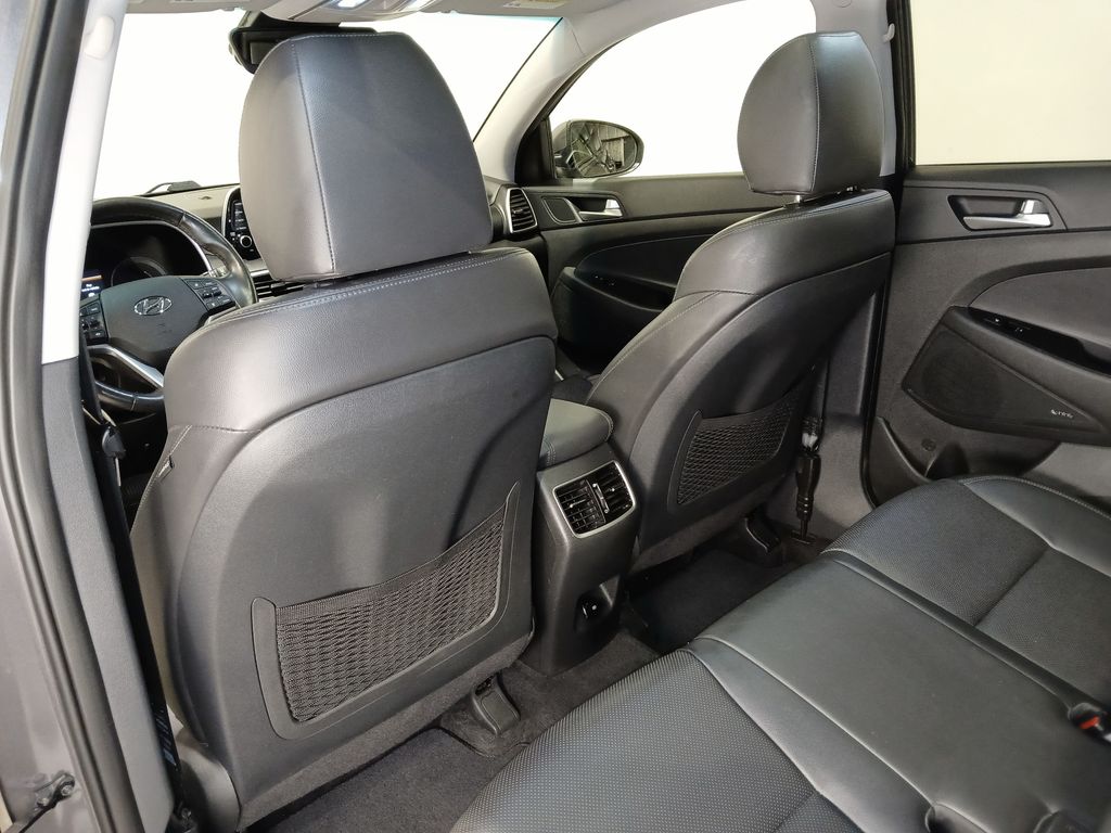 2021 Hyundai Tucson Ultimate - Photo 15